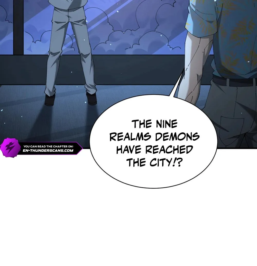 I Got the Weakest Class, Dragon Tamer!? Chapter 112 page 53 - 