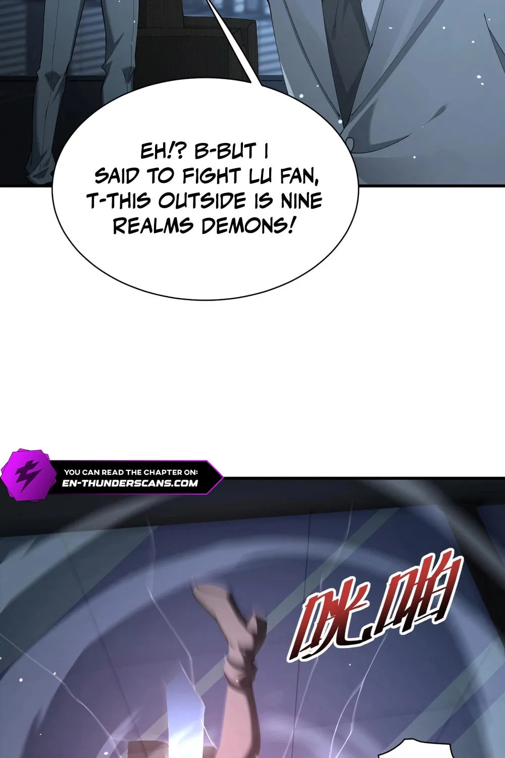 I Got the Weakest Class, Dragon Tamer!? Chapter 112 page 55 - 