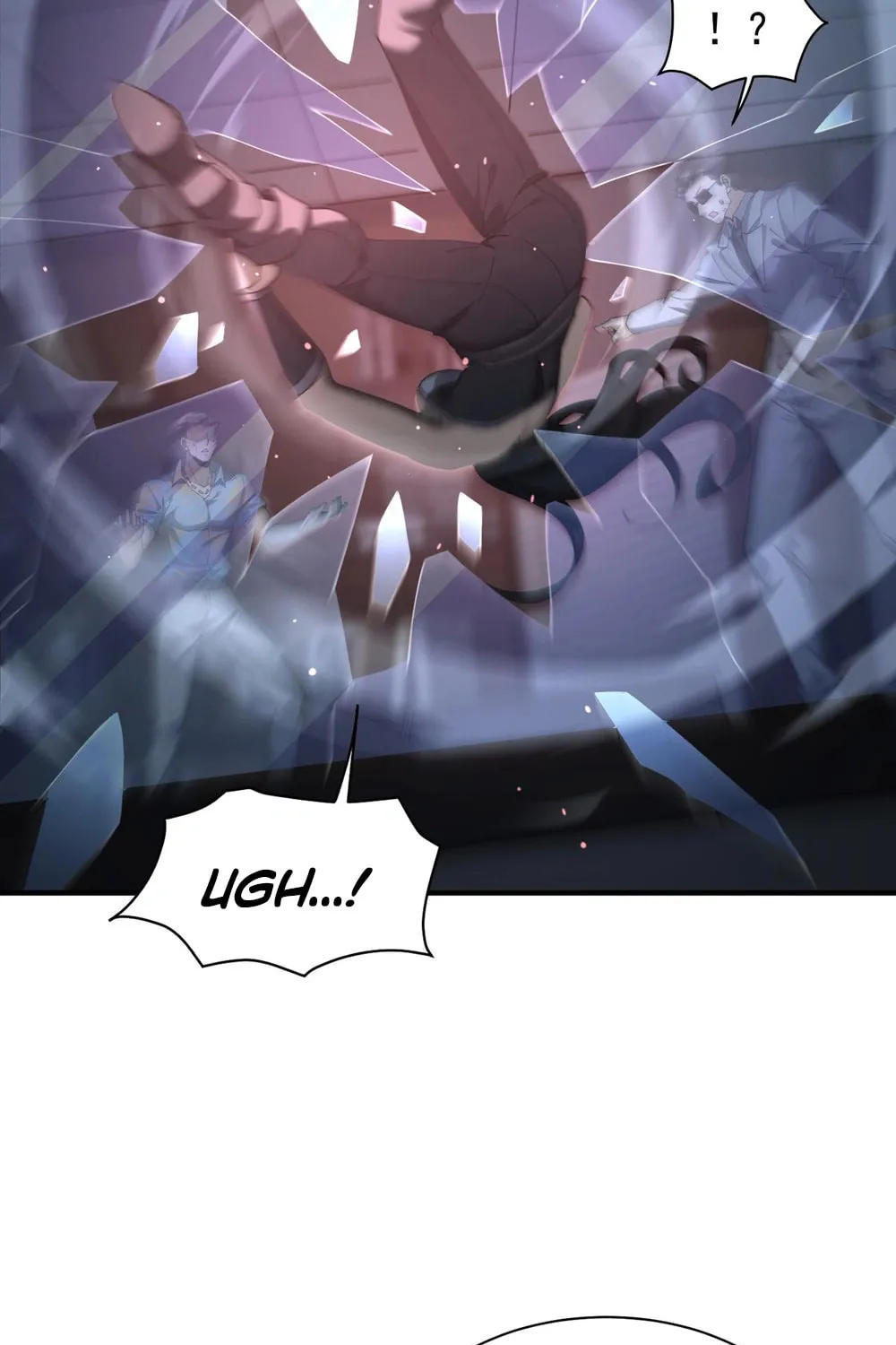 I Got the Weakest Class, Dragon Tamer!? Chapter 112 page 56 - 