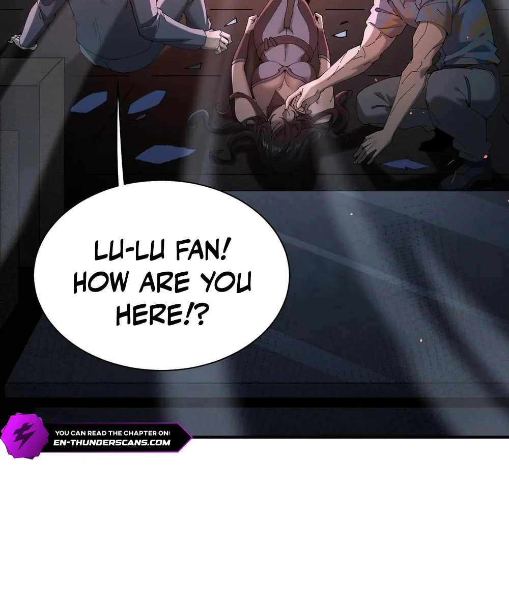 I Got the Weakest Class, Dragon Tamer!? Chapter 112 page 60 - 