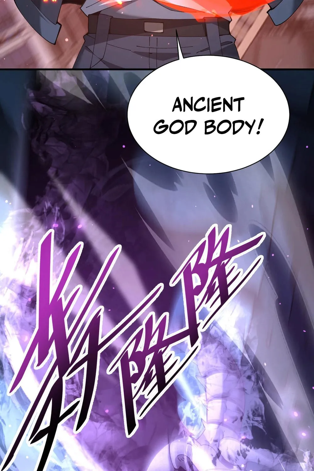 I Got the Weakest Class, Dragon Tamer!? Chapter 112 page 64 - 
