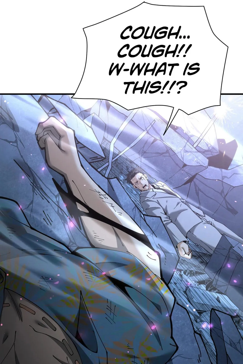 I Got the Weakest Class, Dragon Tamer!? Chapter 112 page 69 - 