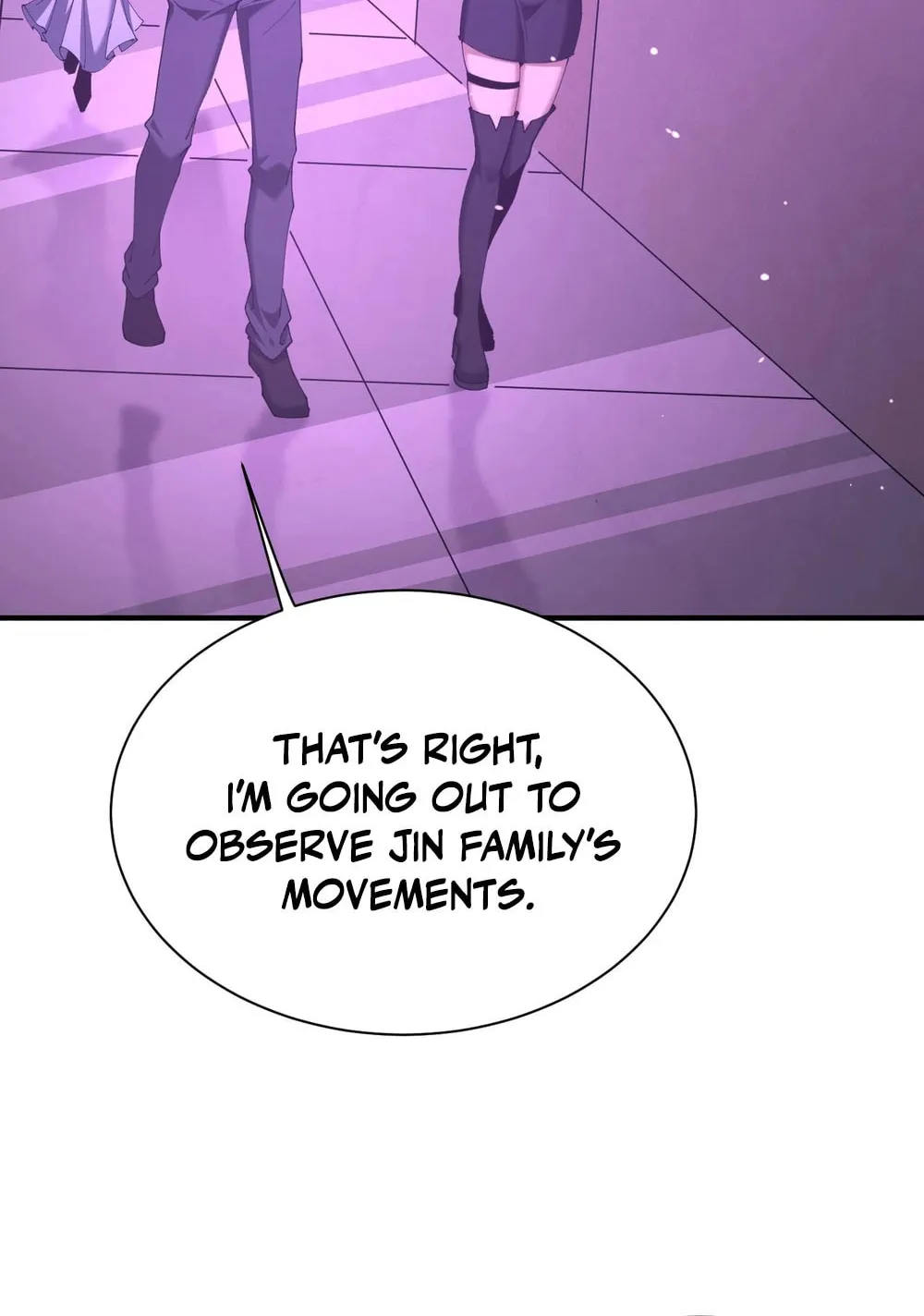 I Got the Weakest Class, Dragon Tamer!? Chapter 112 page 8 - 