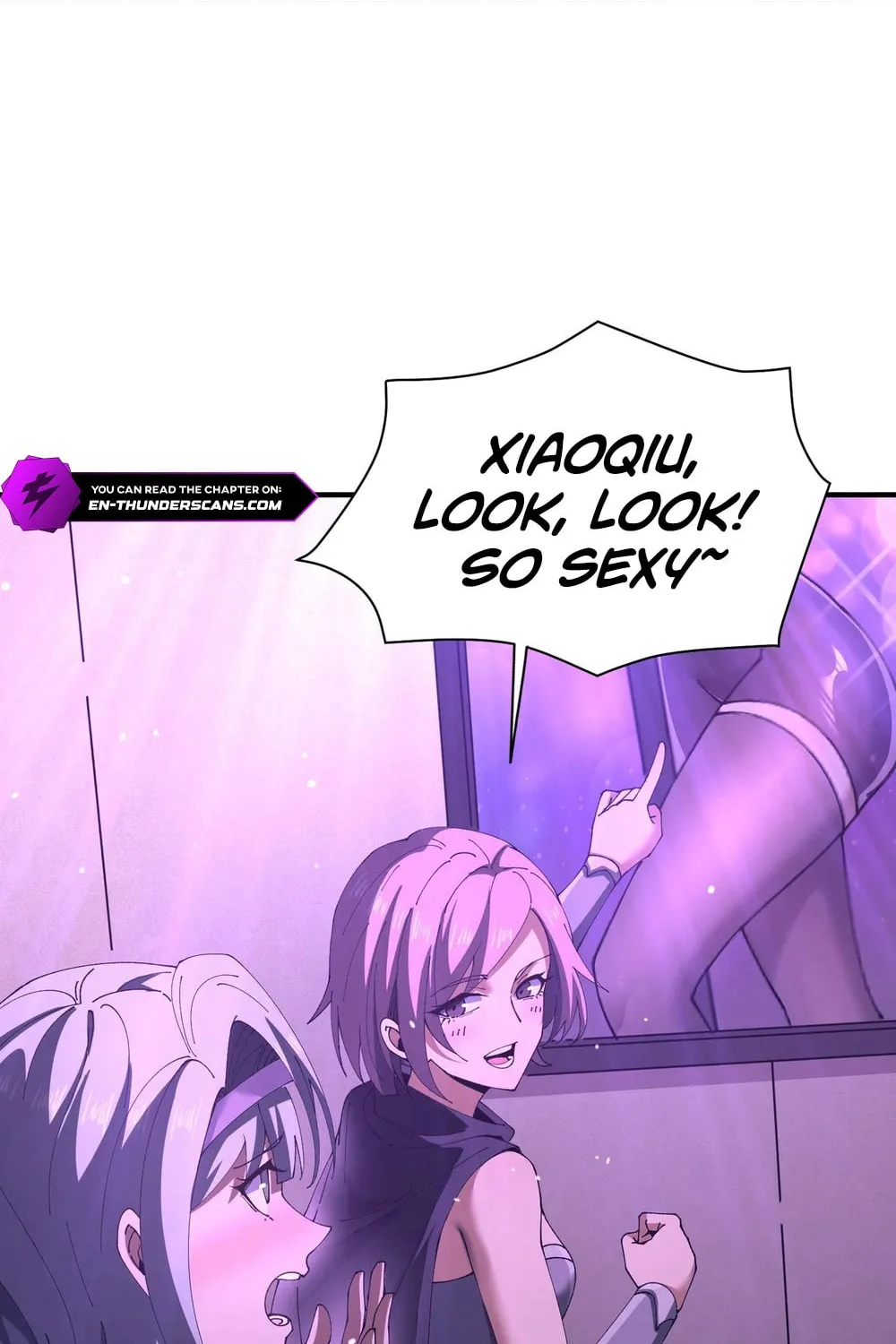 I Got the Weakest Class, Dragon Tamer!? Chapter 112 page 10 - 