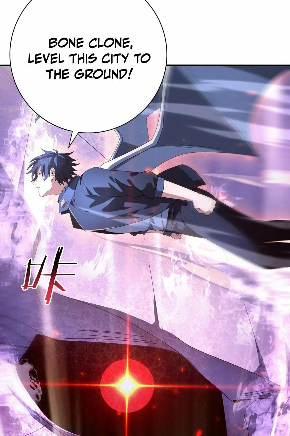 I Got the Weakest Class, Dragon Tamer!? Chapter 113 page 12 - 