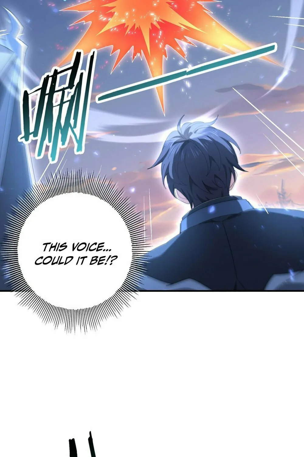 I Got the Weakest Class, Dragon Tamer!? Chapter 113 page 14 - 