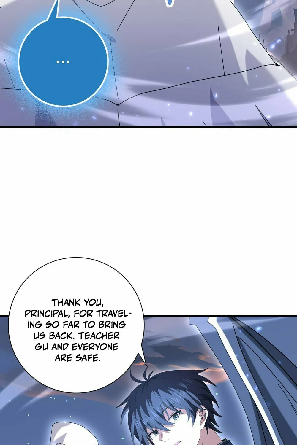 I Got the Weakest Class, Dragon Tamer!? Chapter 113 page 19 - 