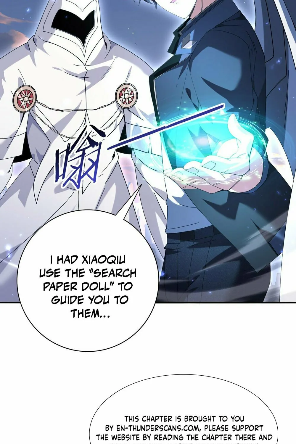I Got the Weakest Class, Dragon Tamer!? Chapter 113 page 20 - 