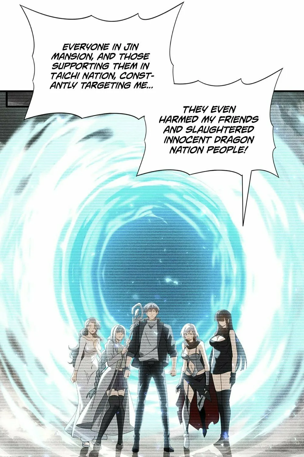 I Got the Weakest Class, Dragon Tamer!? Chapter 113 page 25 - 