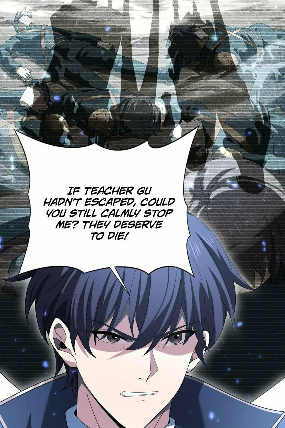 I Got the Weakest Class, Dragon Tamer!? Chapter 113 page 26 - 