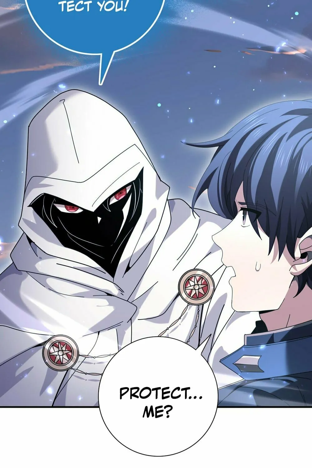 I Got the Weakest Class, Dragon Tamer!? Chapter 113 page 29 - 