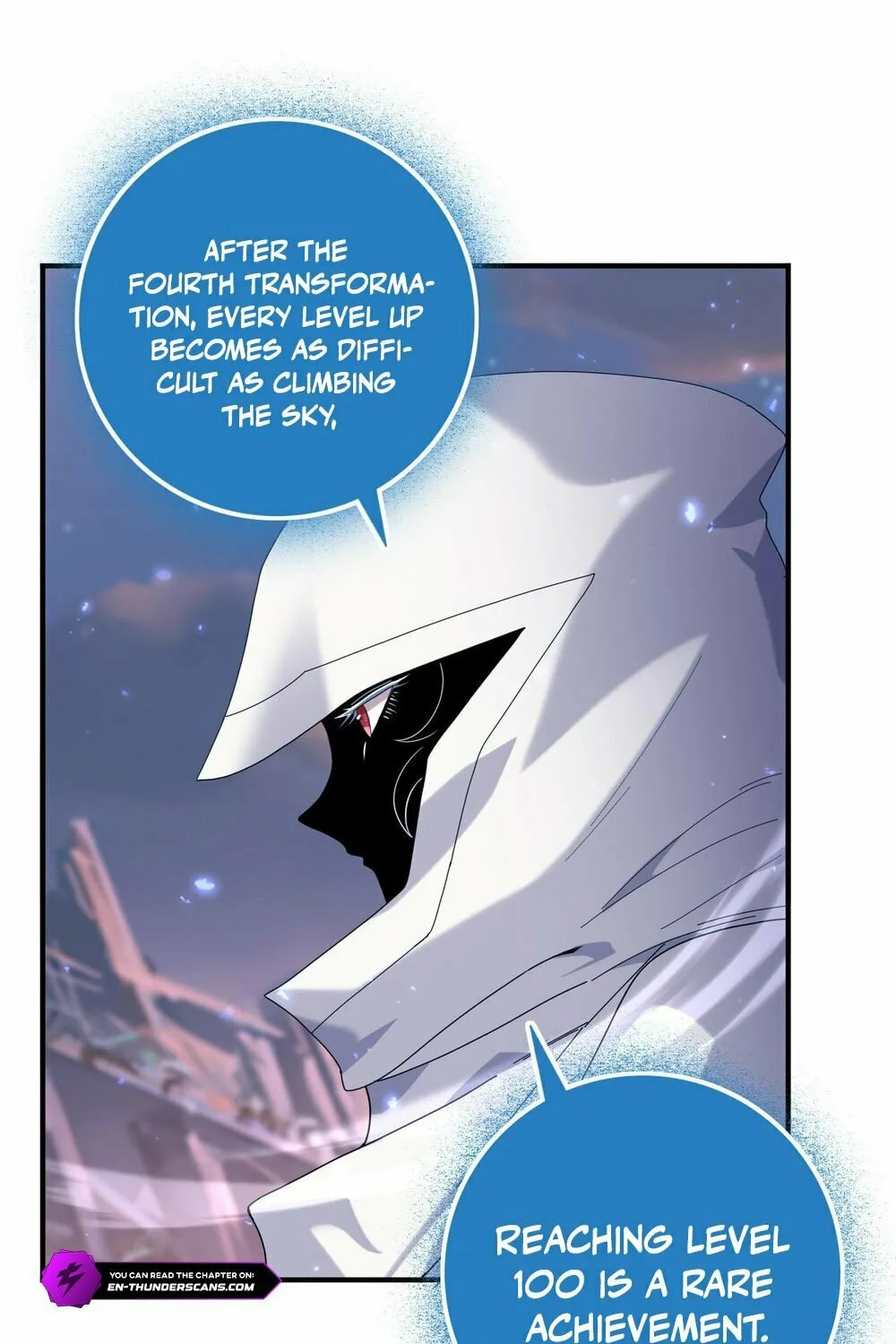 I Got the Weakest Class, Dragon Tamer!? Chapter 113 page 34 - 