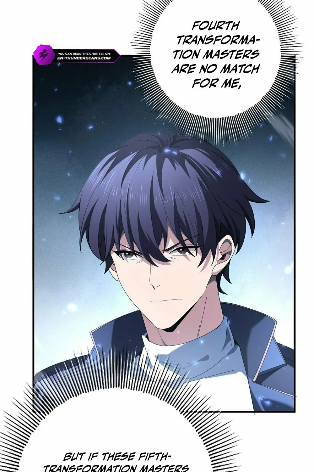 I Got the Weakest Class, Dragon Tamer!? Chapter 113 page 37 - 