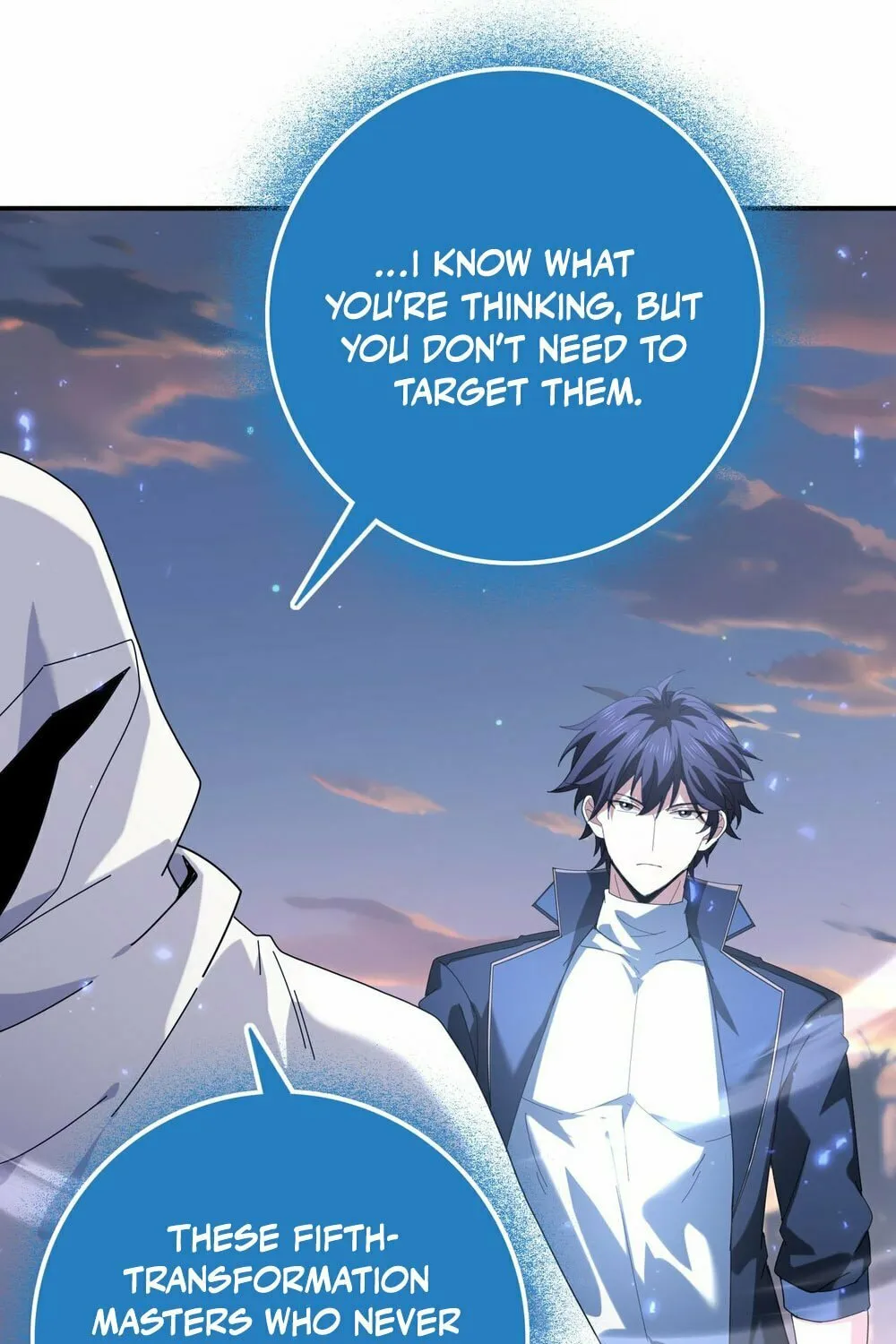 I Got the Weakest Class, Dragon Tamer!? Chapter 113 page 39 - 