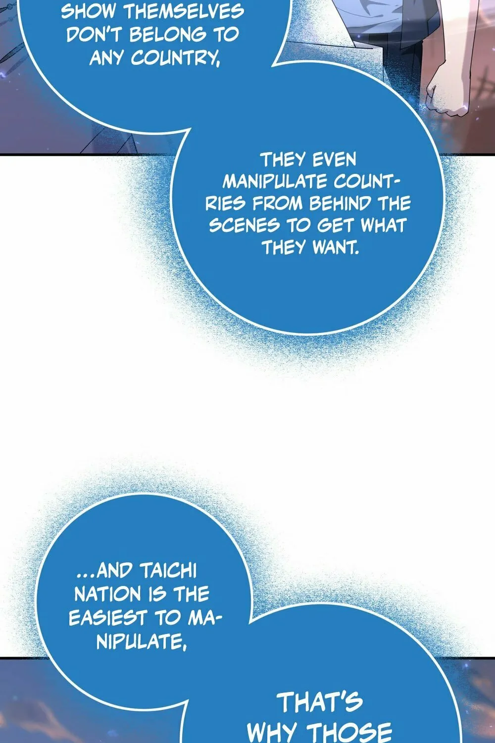 I Got the Weakest Class, Dragon Tamer!? Chapter 113 page 40 - 