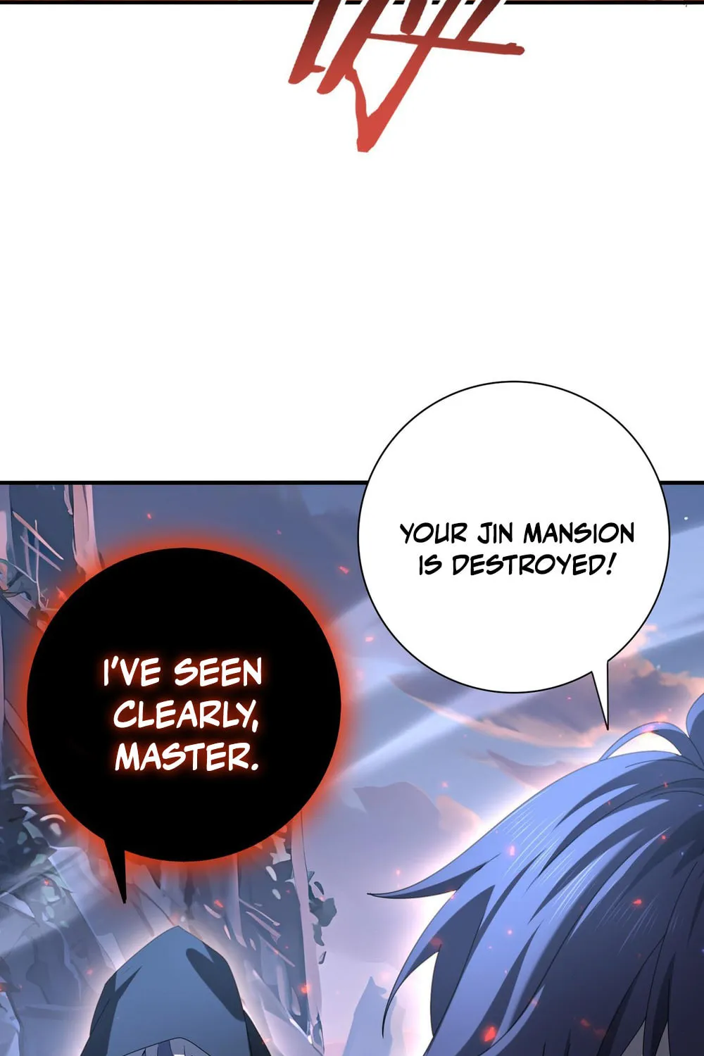 I Got the Weakest Class, Dragon Tamer!? Chapter 113 page 5 - 