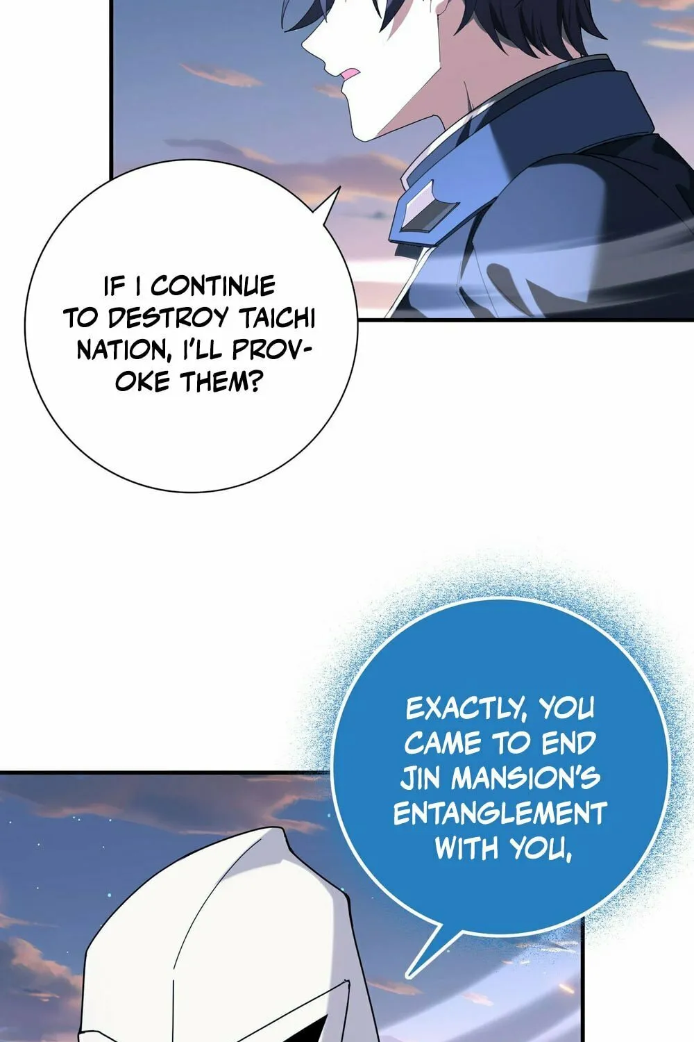 I Got the Weakest Class, Dragon Tamer!? Chapter 113 page 43 - 
