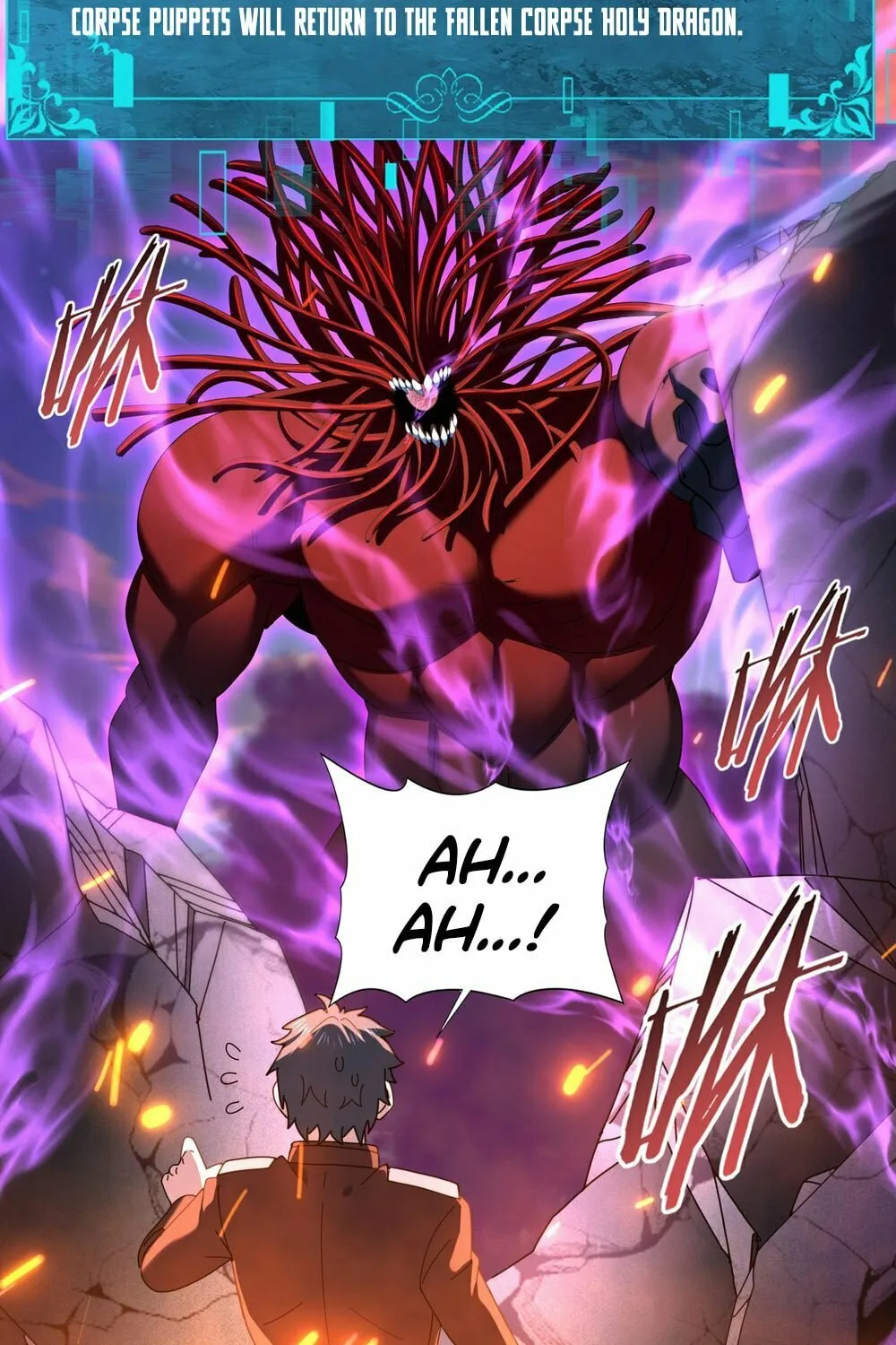 I Got the Weakest Class, Dragon Tamer!? Chapter 113 page 48 - 