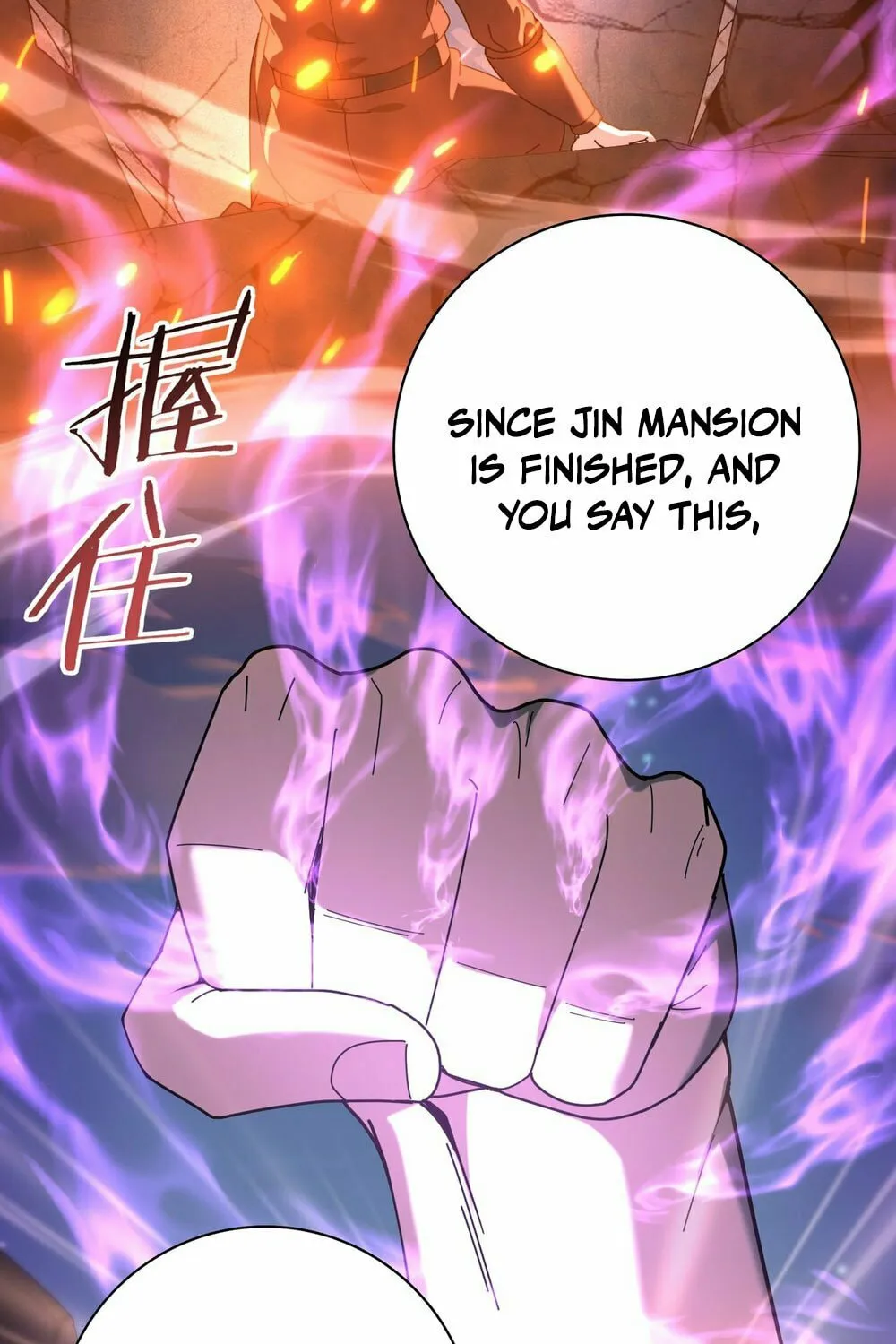 I Got the Weakest Class, Dragon Tamer!? Chapter 113 page 49 - 