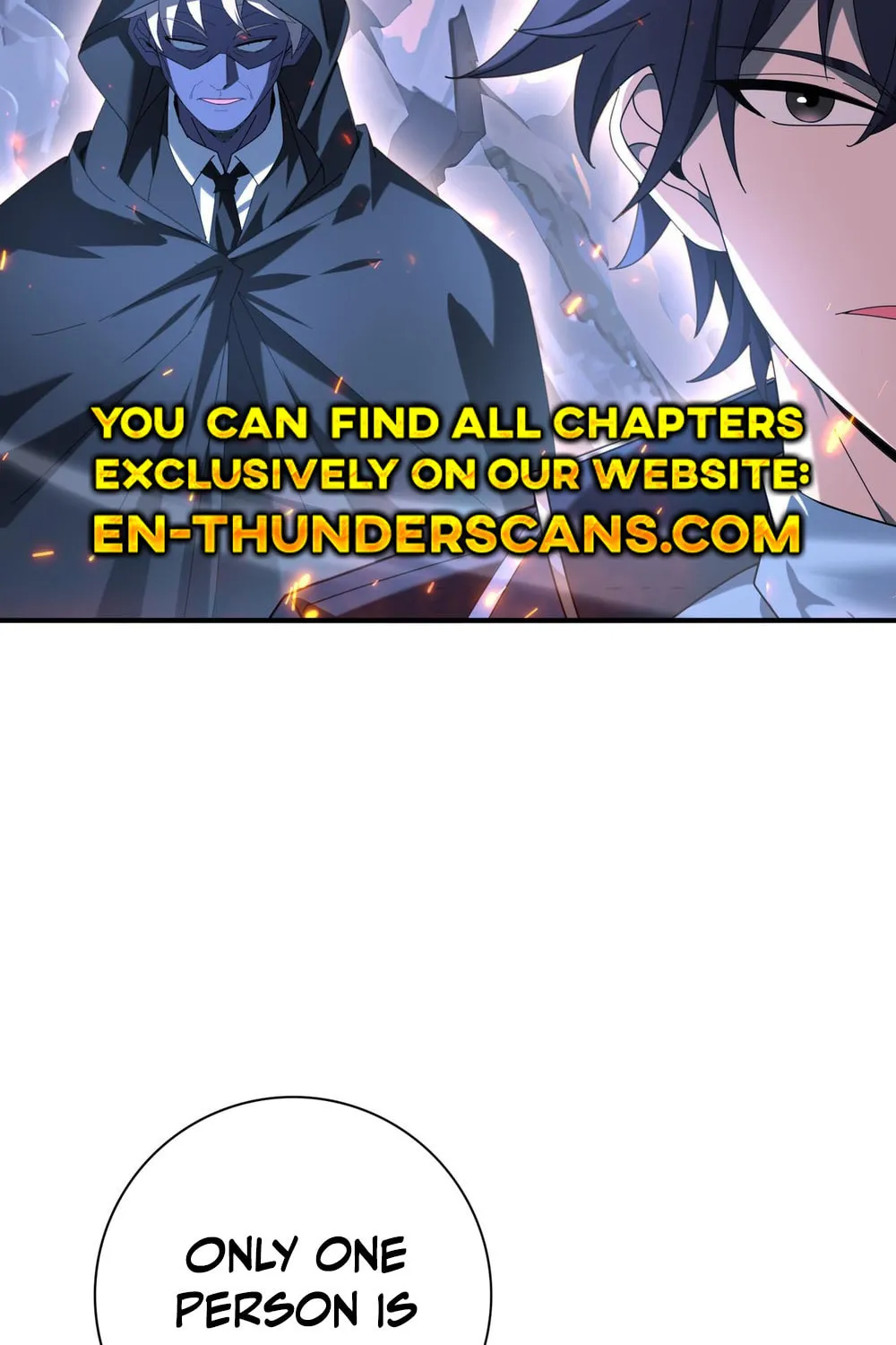 I Got the Weakest Class, Dragon Tamer!? Chapter 113 page 6 - 