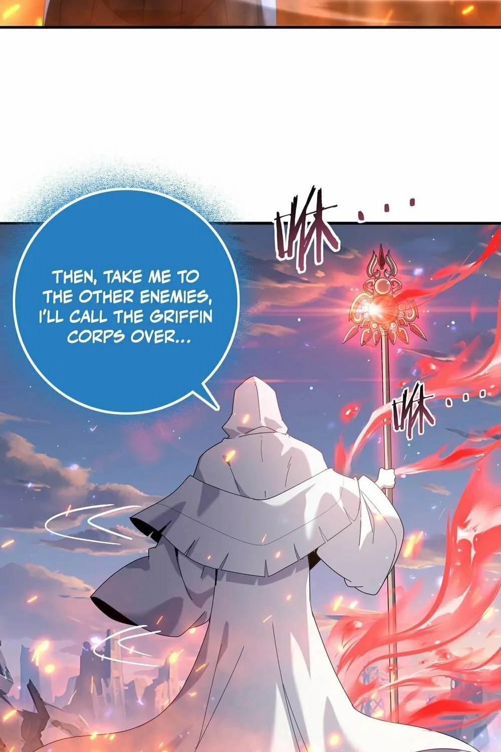 I Got the Weakest Class, Dragon Tamer!? Chapter 113 page 51 - 