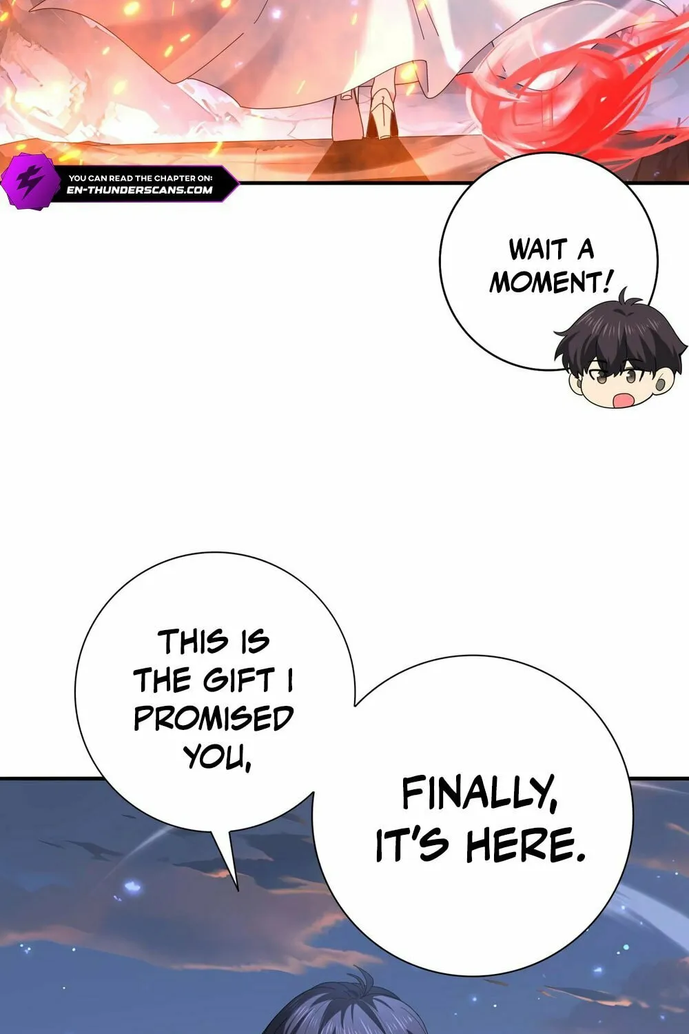 I Got the Weakest Class, Dragon Tamer!? Chapter 113 page 52 - 
