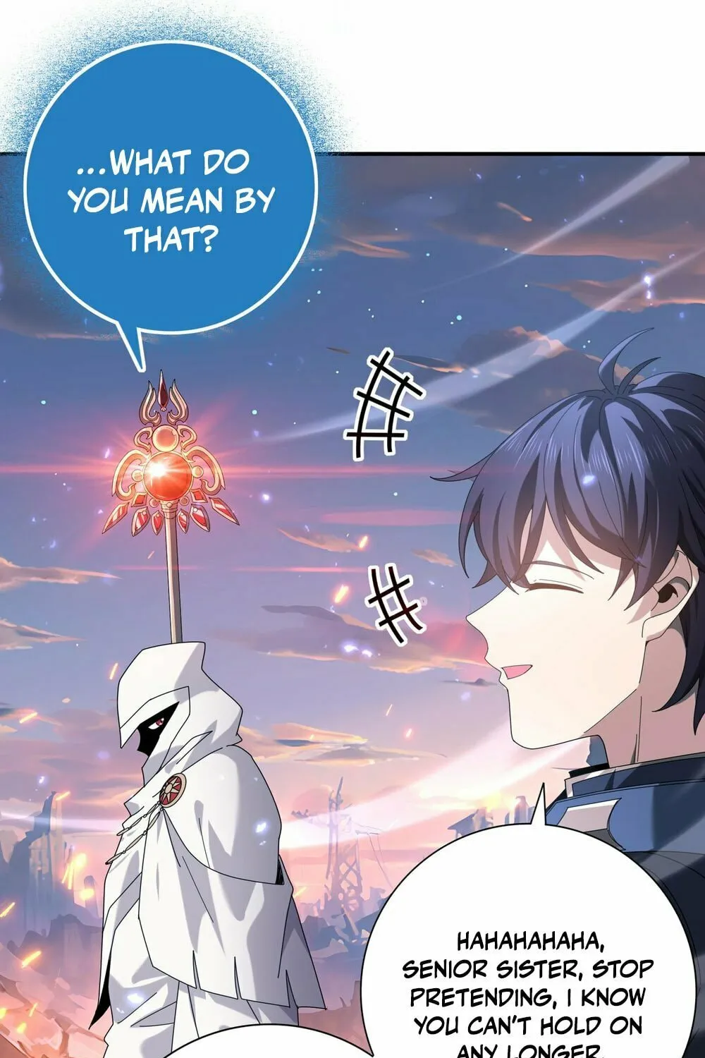 I Got the Weakest Class, Dragon Tamer!? Chapter 113 page 54 - 