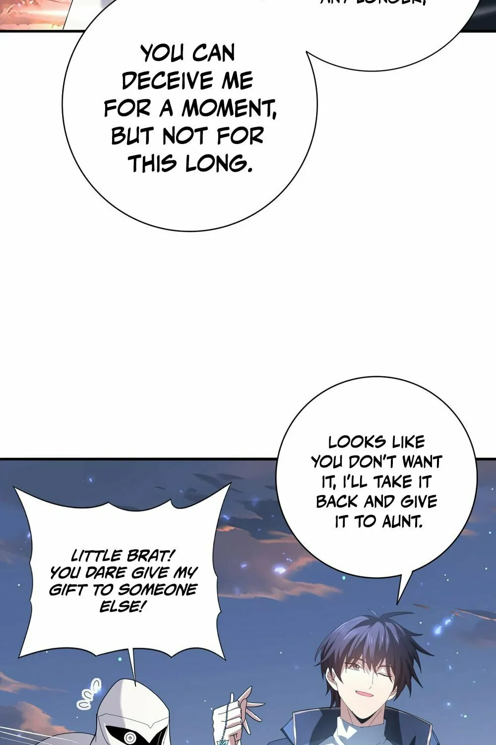 I Got the Weakest Class, Dragon Tamer!? Chapter 113 page 55 - 