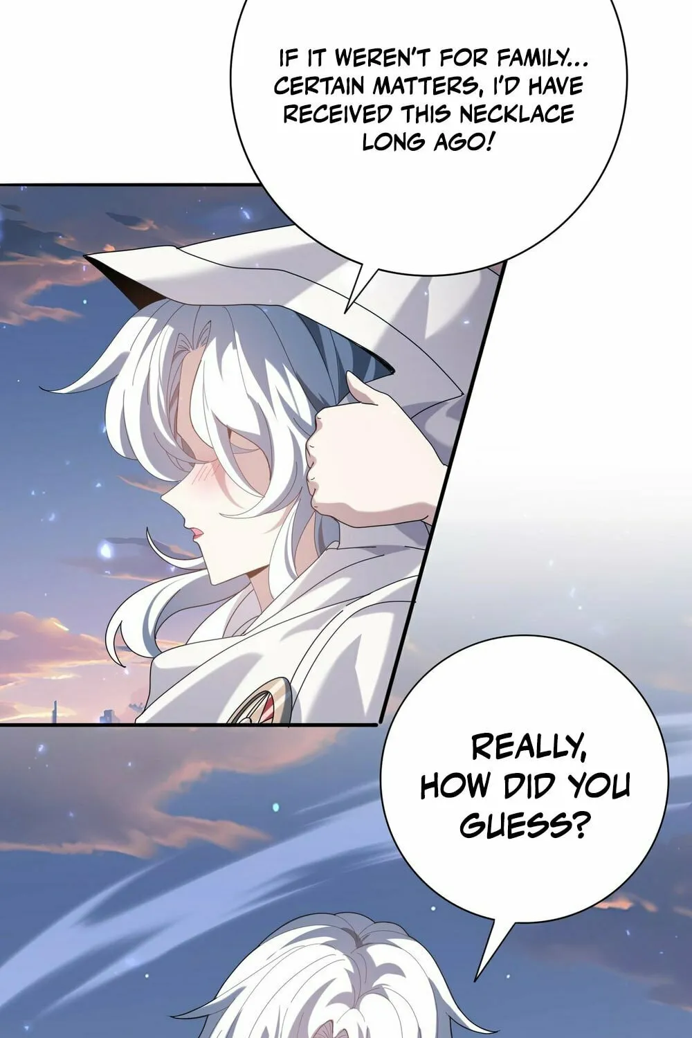 I Got the Weakest Class, Dragon Tamer!? Chapter 113 page 57 - 