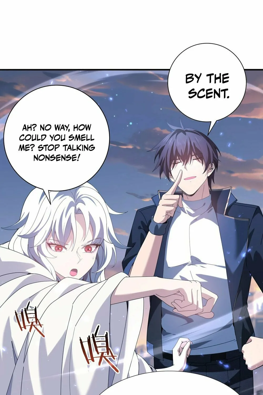 I Got the Weakest Class, Dragon Tamer!? Chapter 113 page 59 - 