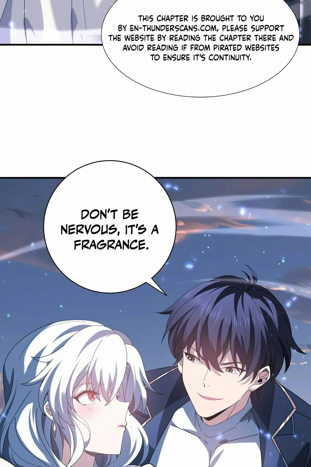 I Got the Weakest Class, Dragon Tamer!? Chapter 113 page 60 - 