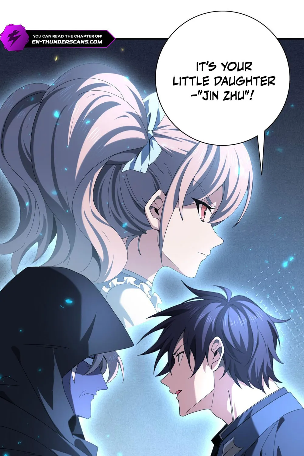 I Got the Weakest Class, Dragon Tamer!? Chapter 113 page 8 - 