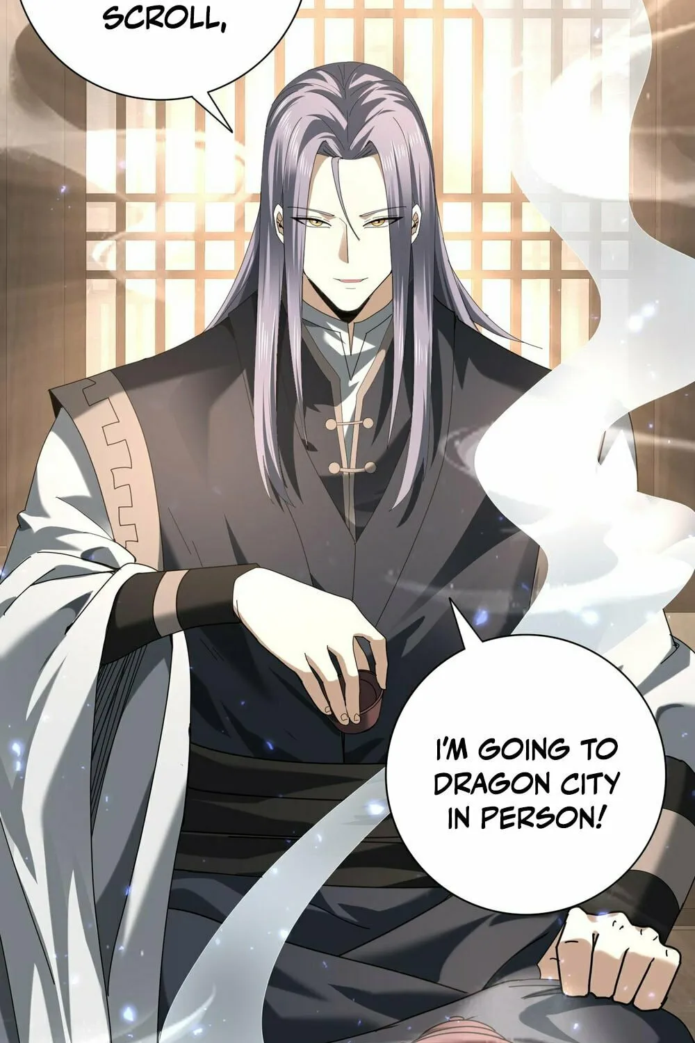 I Got the Weakest Class, Dragon Tamer!? Chapter 113 page 72 - 