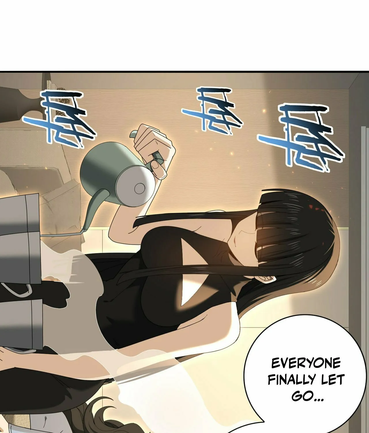 I Got the Weakest Class, Dragon Tamer!? Chapter 114 page 11 - 