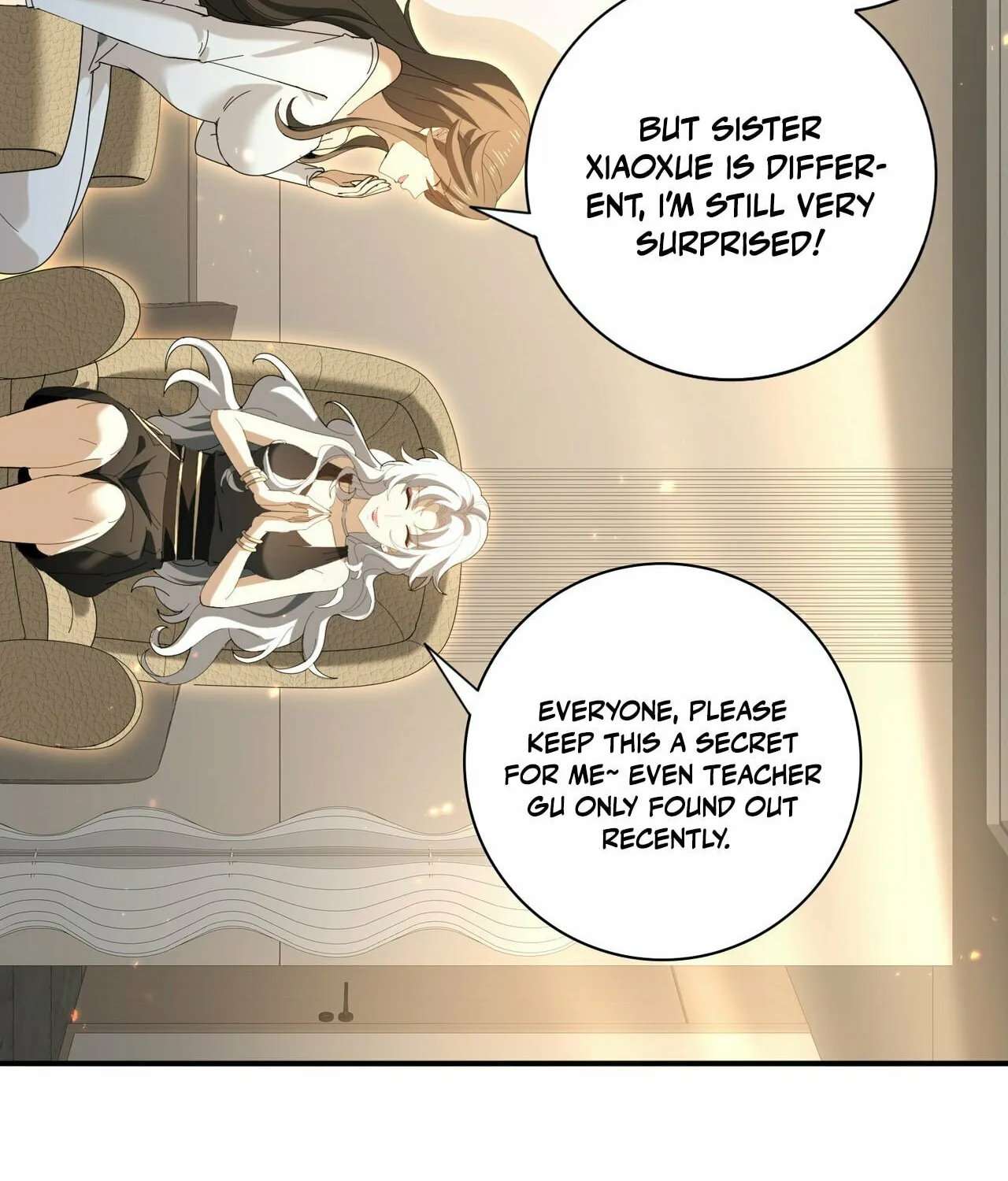 I Got the Weakest Class, Dragon Tamer!? Chapter 114 page 12 - 
