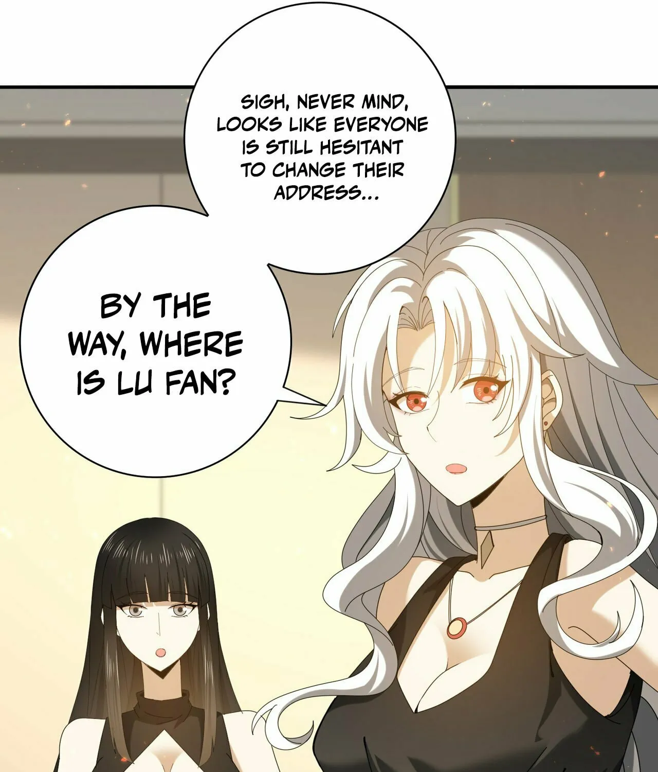 I Got the Weakest Class, Dragon Tamer!? Chapter 114 page 19 - 