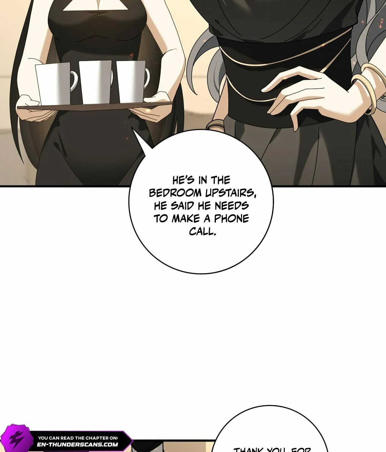 I Got the Weakest Class, Dragon Tamer!? Chapter 114 page 20 - 