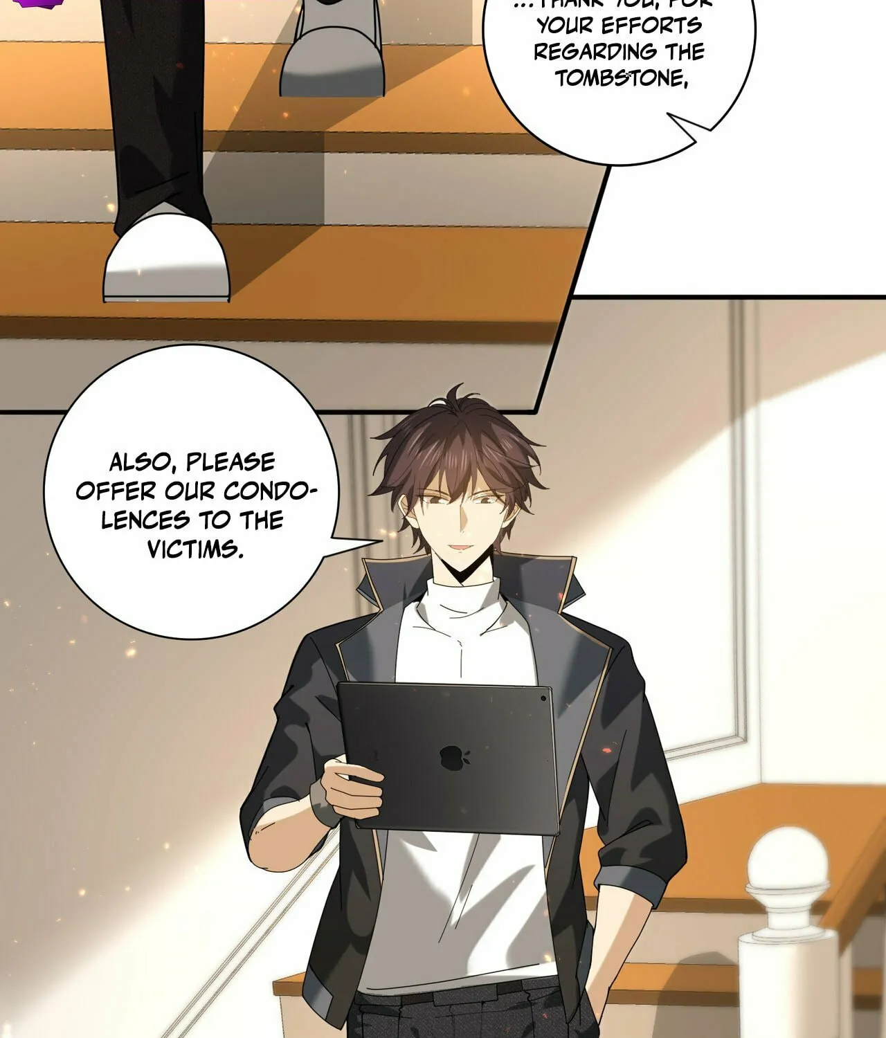 I Got the Weakest Class, Dragon Tamer!? Chapter 114 page 21 - 