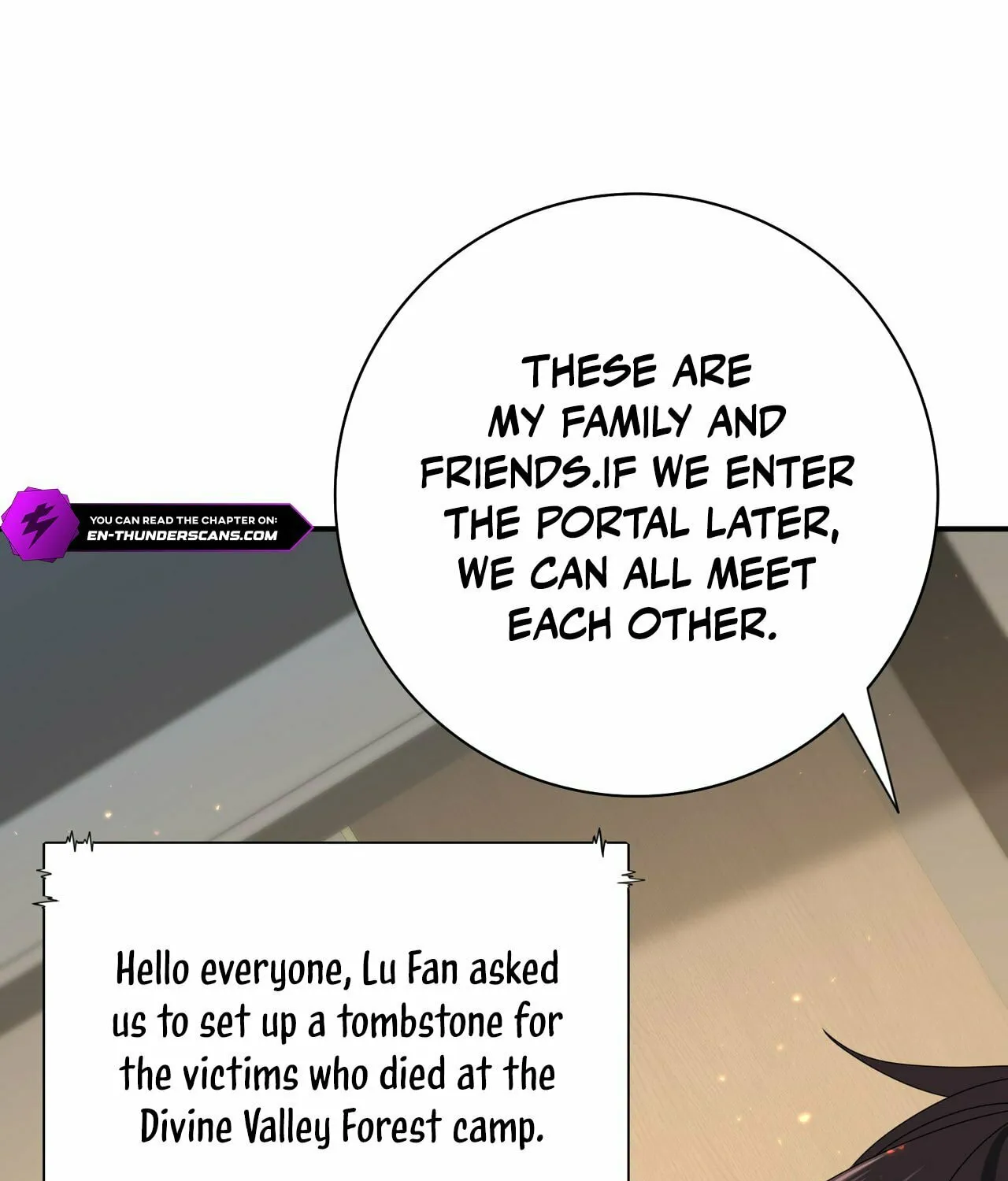 I Got the Weakest Class, Dragon Tamer!? Chapter 114 page 23 - 