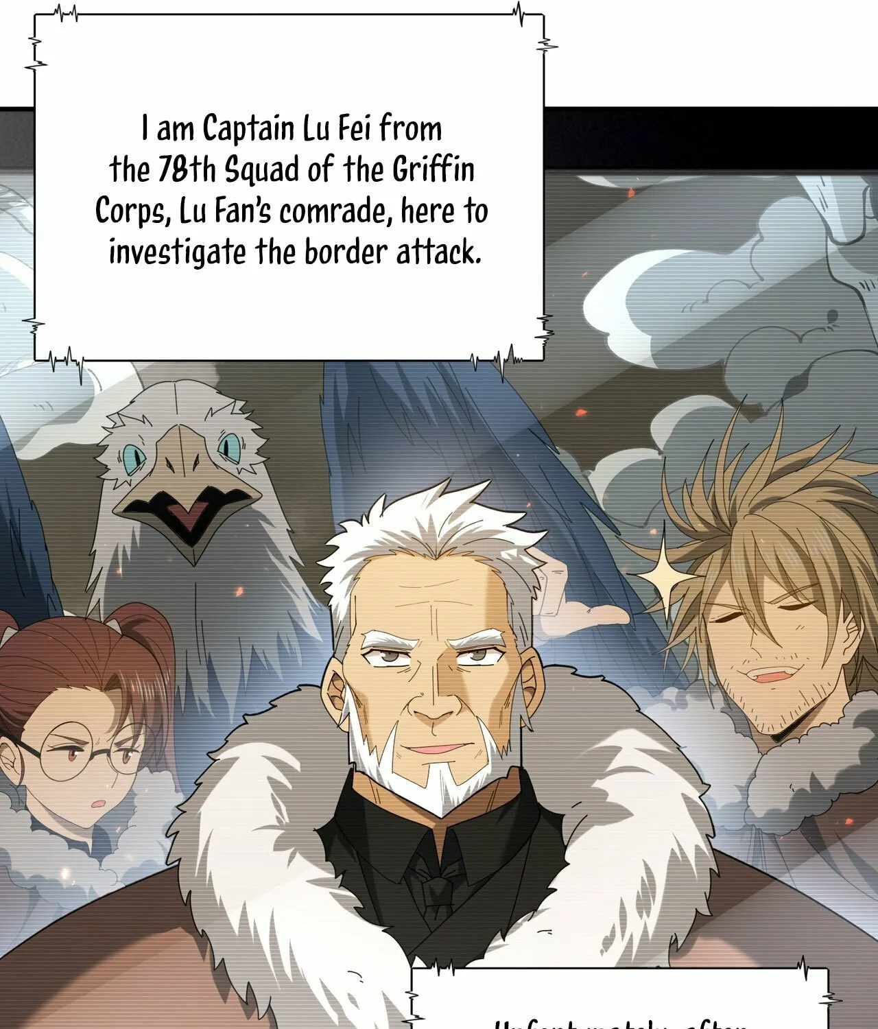 I Got the Weakest Class, Dragon Tamer!? Chapter 114 page 26 - 