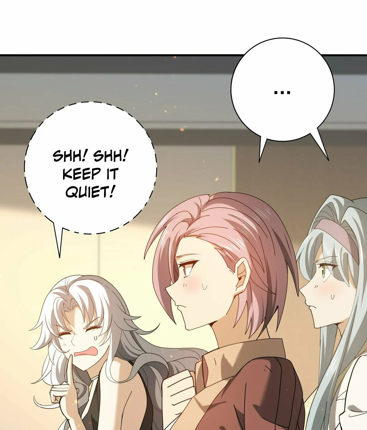 I Got the Weakest Class, Dragon Tamer!? Chapter 114 page 28 - 