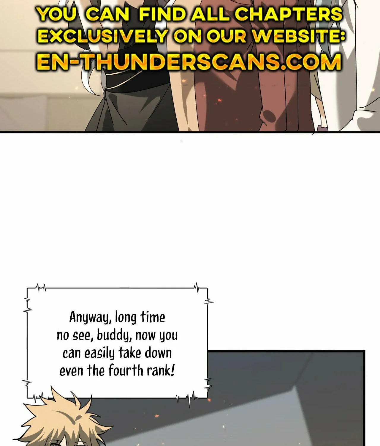 I Got the Weakest Class, Dragon Tamer!? Chapter 114 page 29 - 