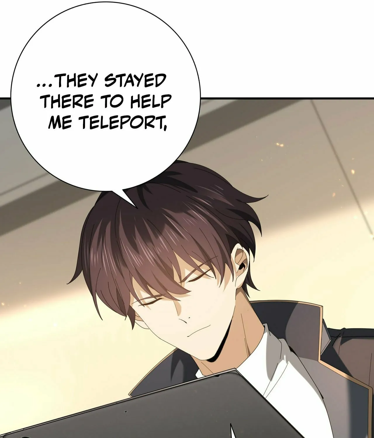 I Got the Weakest Class, Dragon Tamer!? Chapter 114 page 34 - 