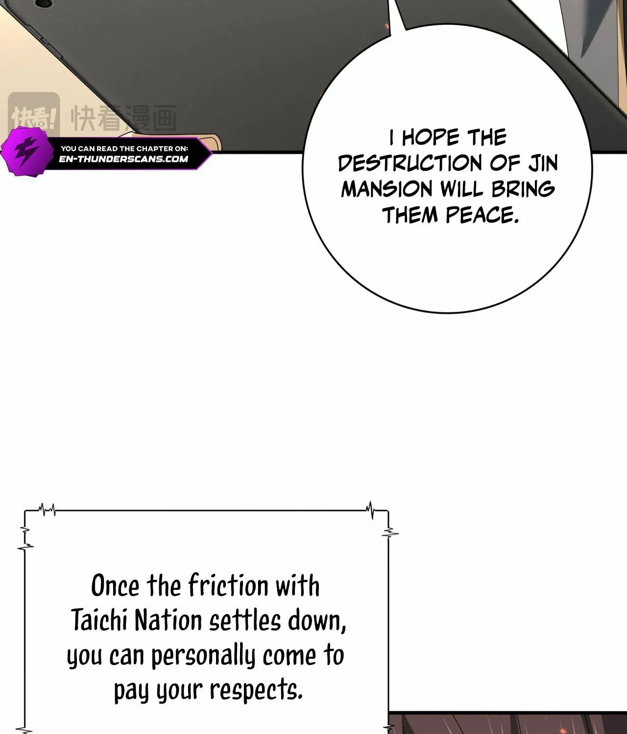 I Got the Weakest Class, Dragon Tamer!? Chapter 114 page 35 - 