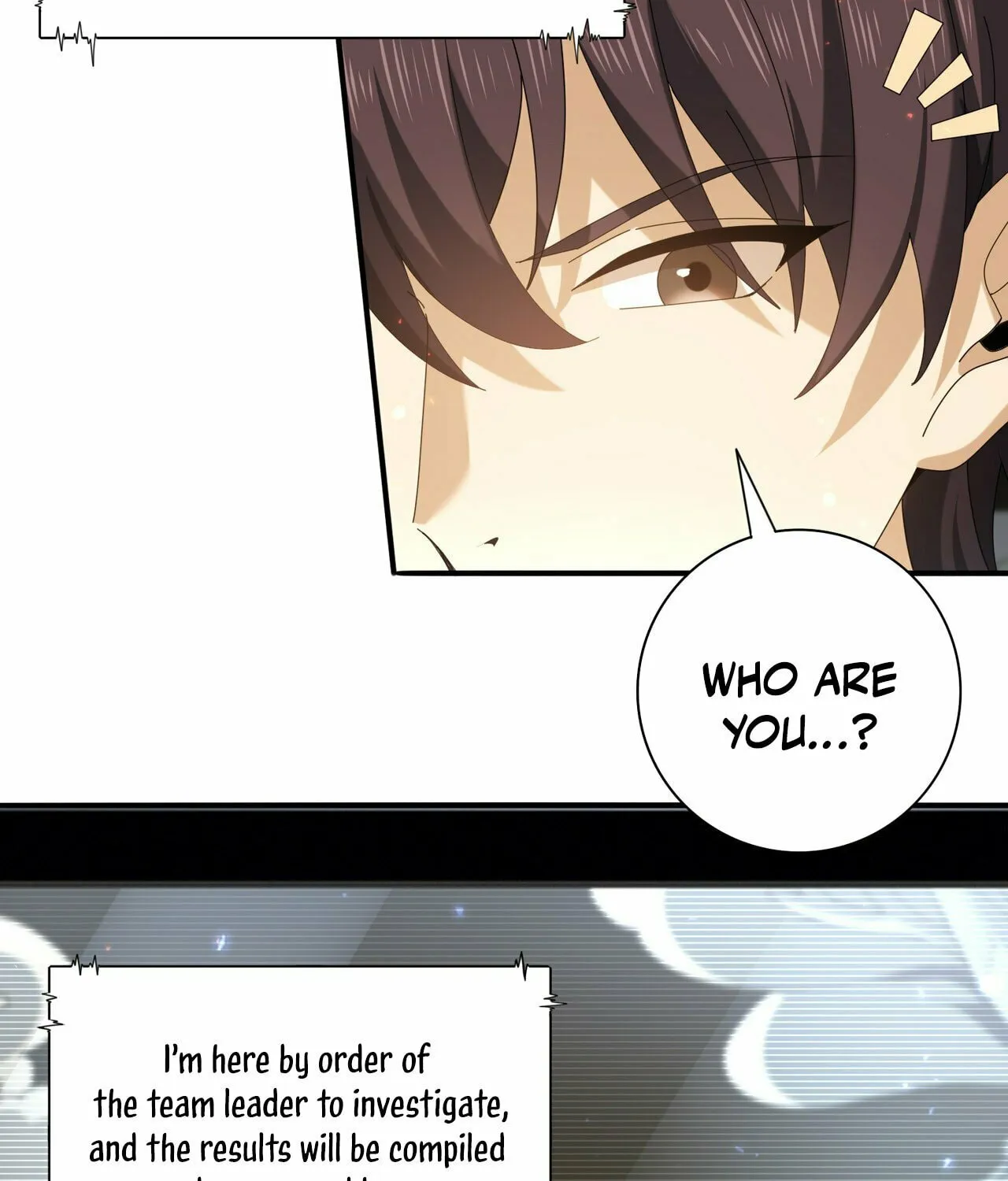 I Got the Weakest Class, Dragon Tamer!? Chapter 114 page 36 - 
