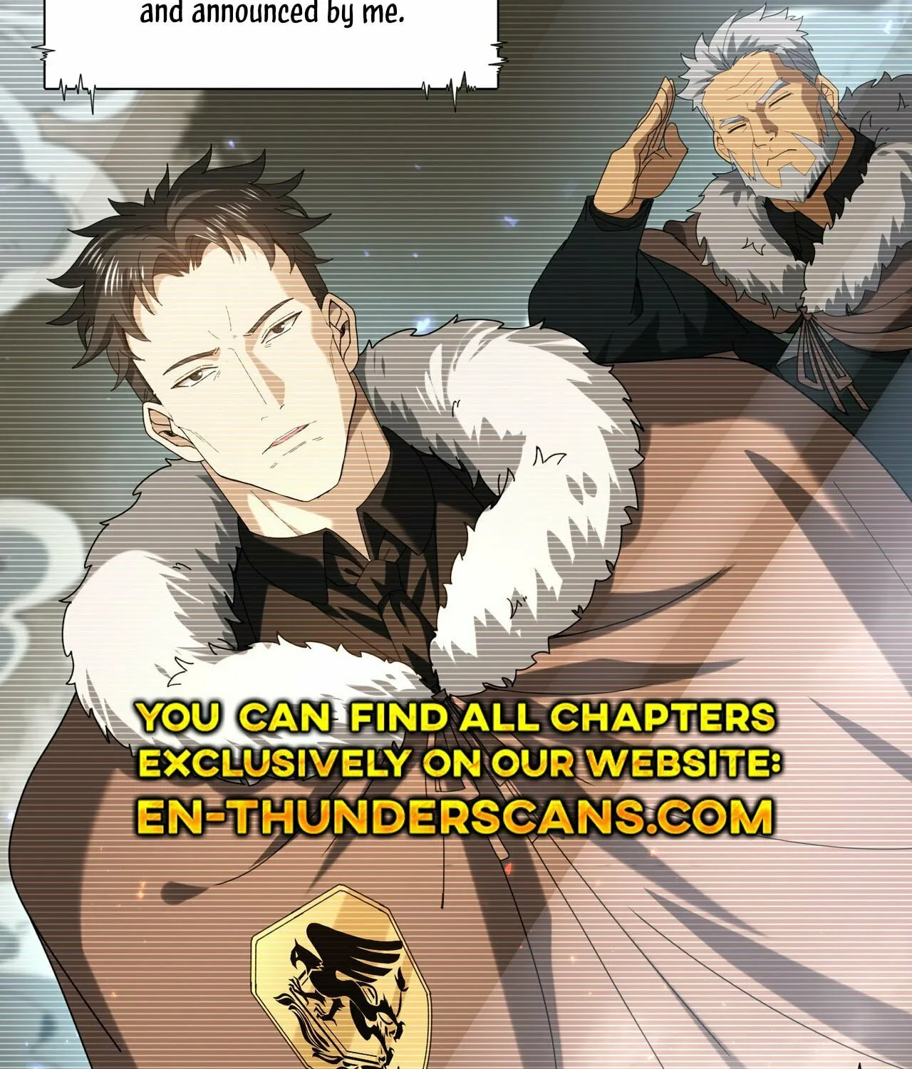 I Got the Weakest Class, Dragon Tamer!? Chapter 114 page 37 - 