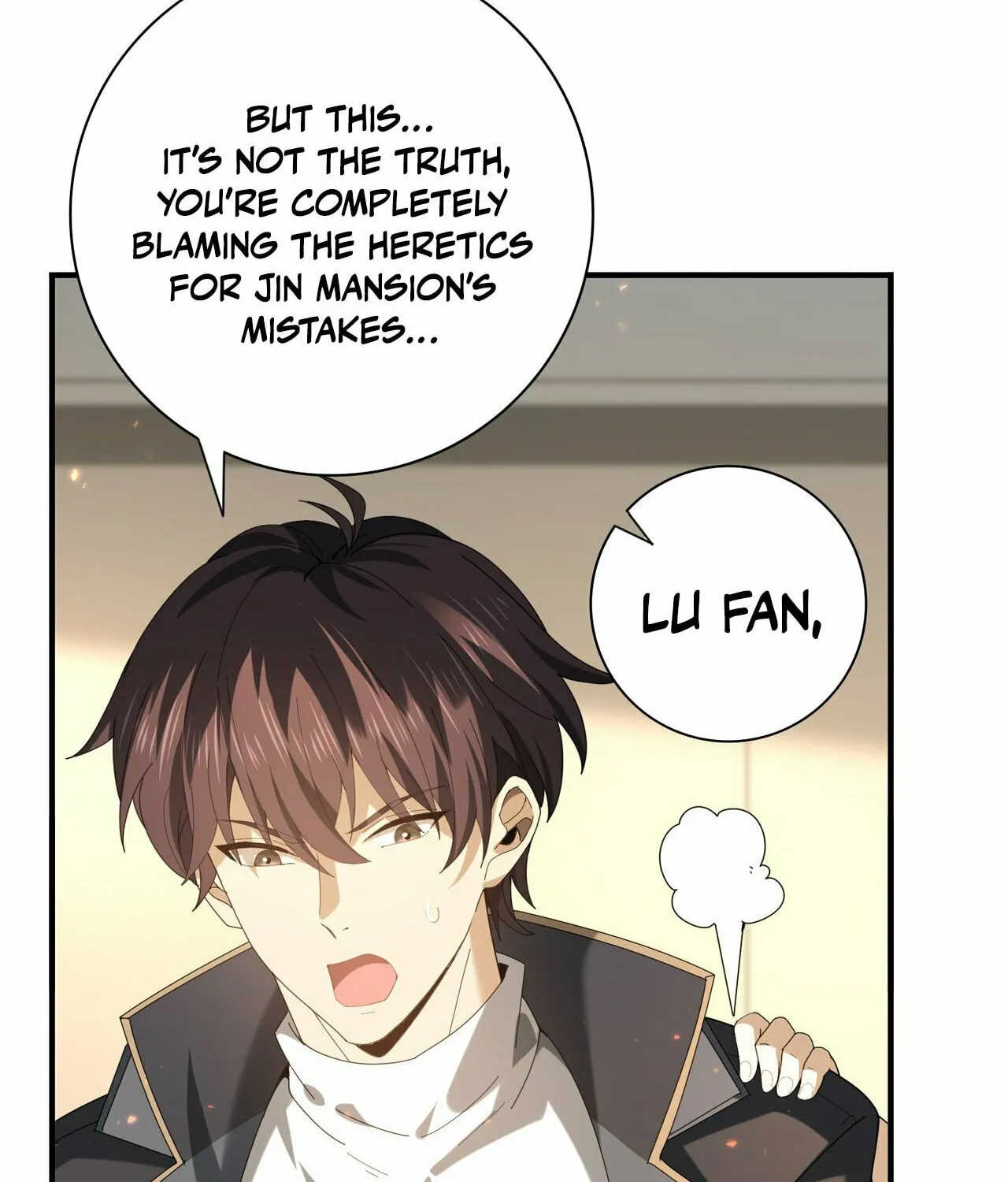 I Got the Weakest Class, Dragon Tamer!? Chapter 114 page 39 - 