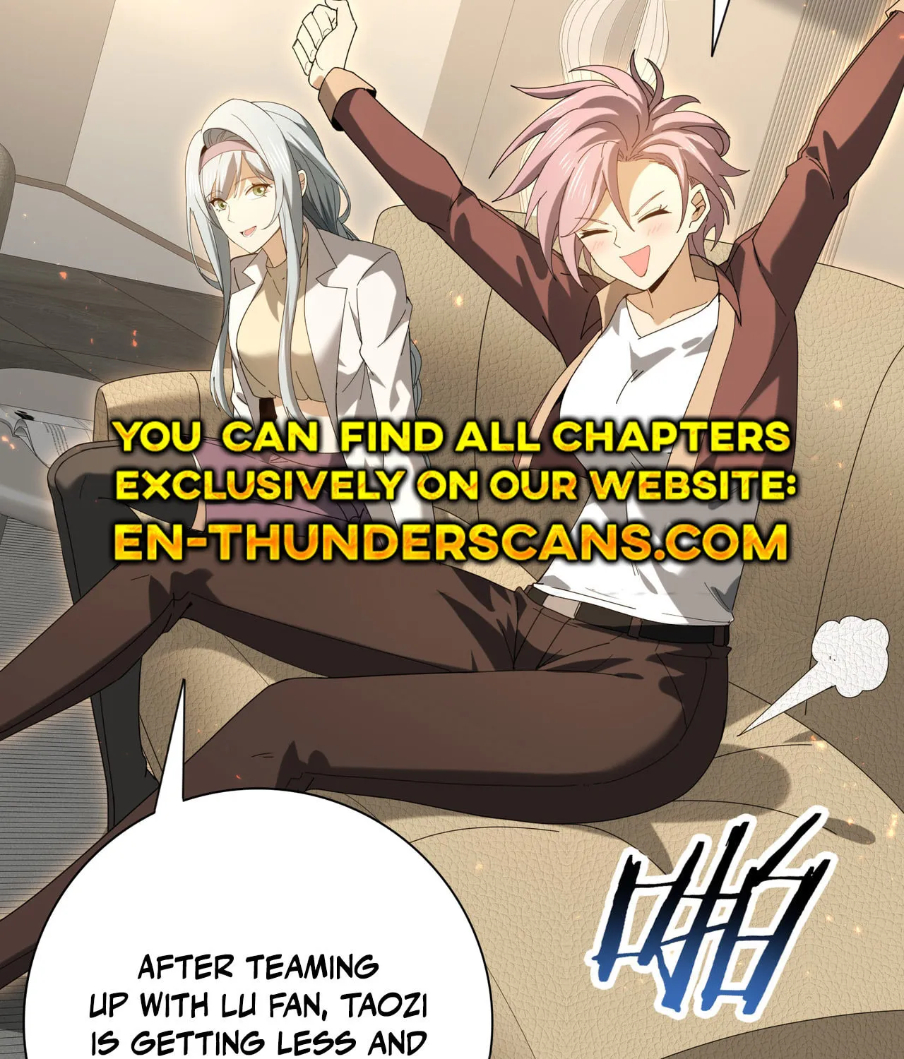 I Got the Weakest Class, Dragon Tamer!? Chapter 114 page 5 - 