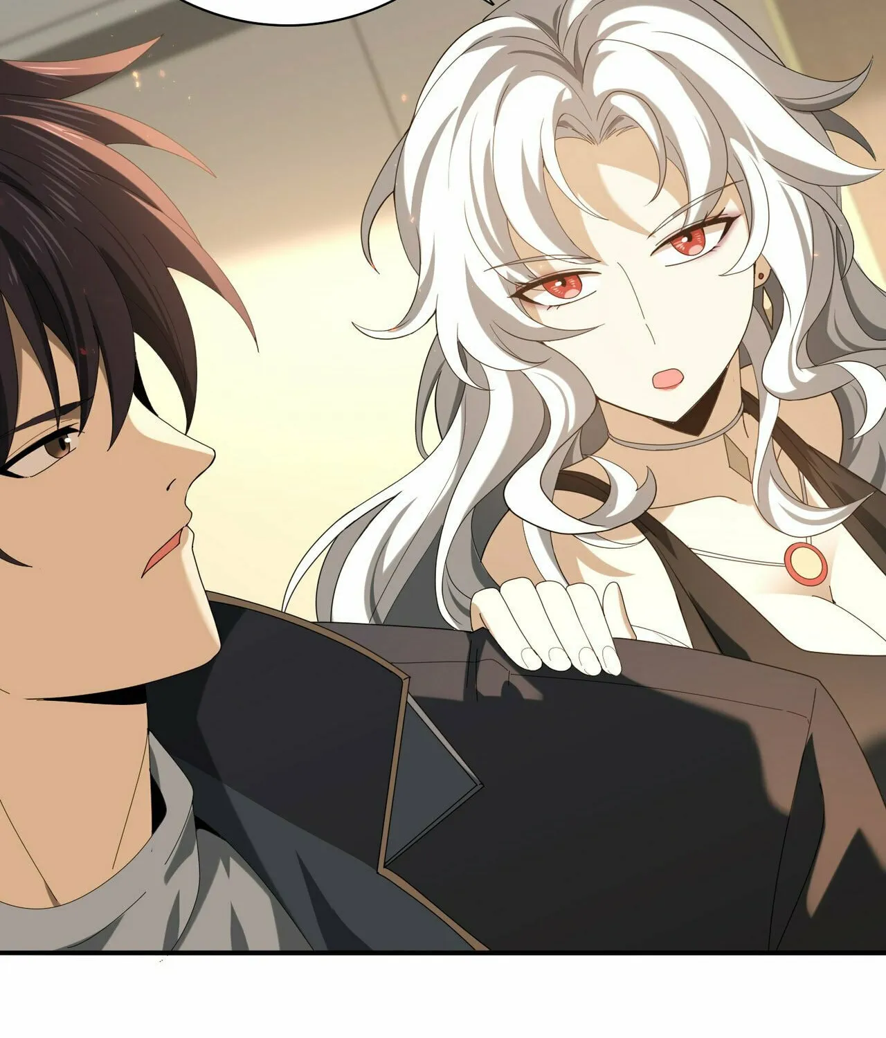I Got the Weakest Class, Dragon Tamer!? Chapter 114 page 41 - 