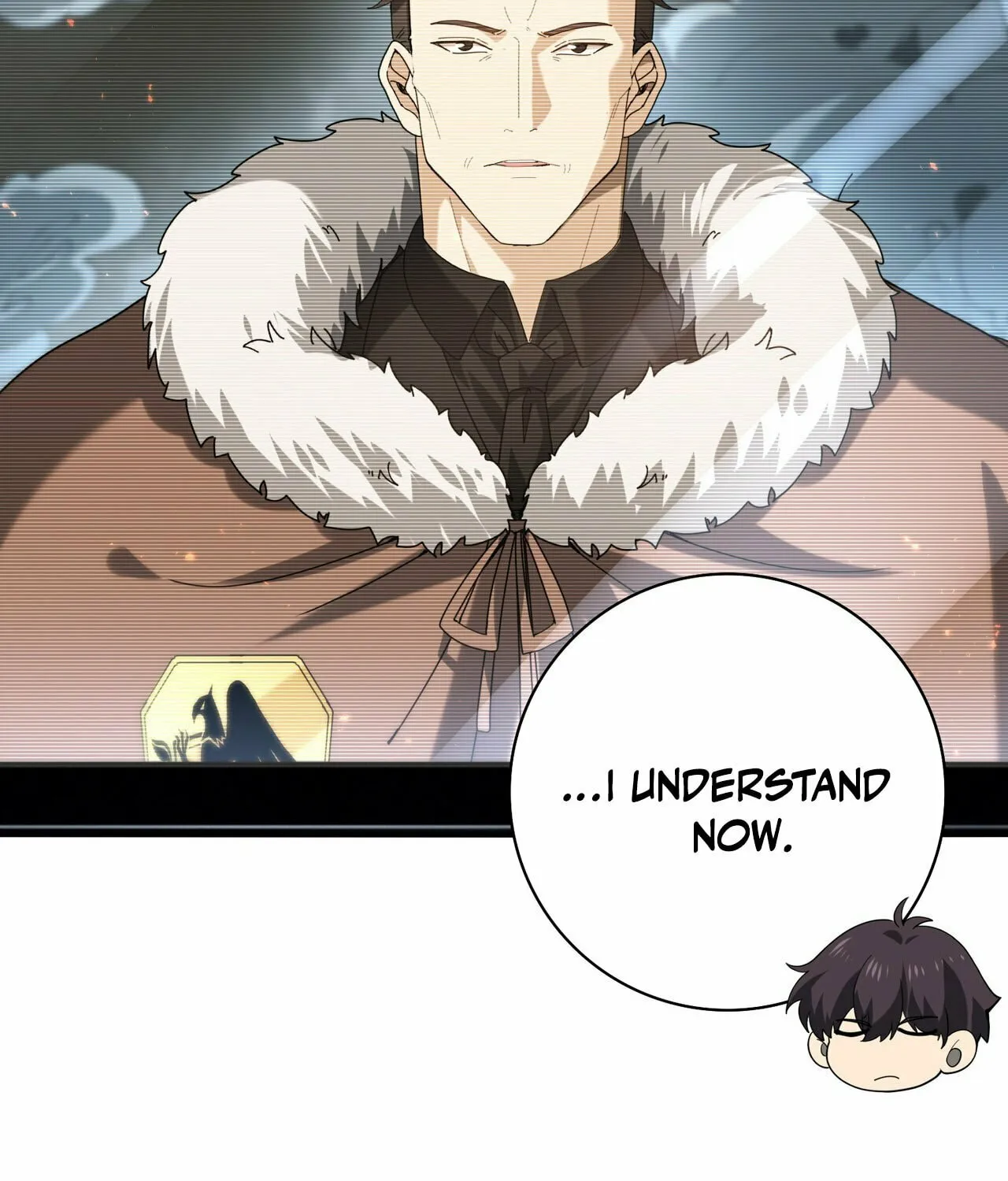 I Got the Weakest Class, Dragon Tamer!? Chapter 114 page 44 - 